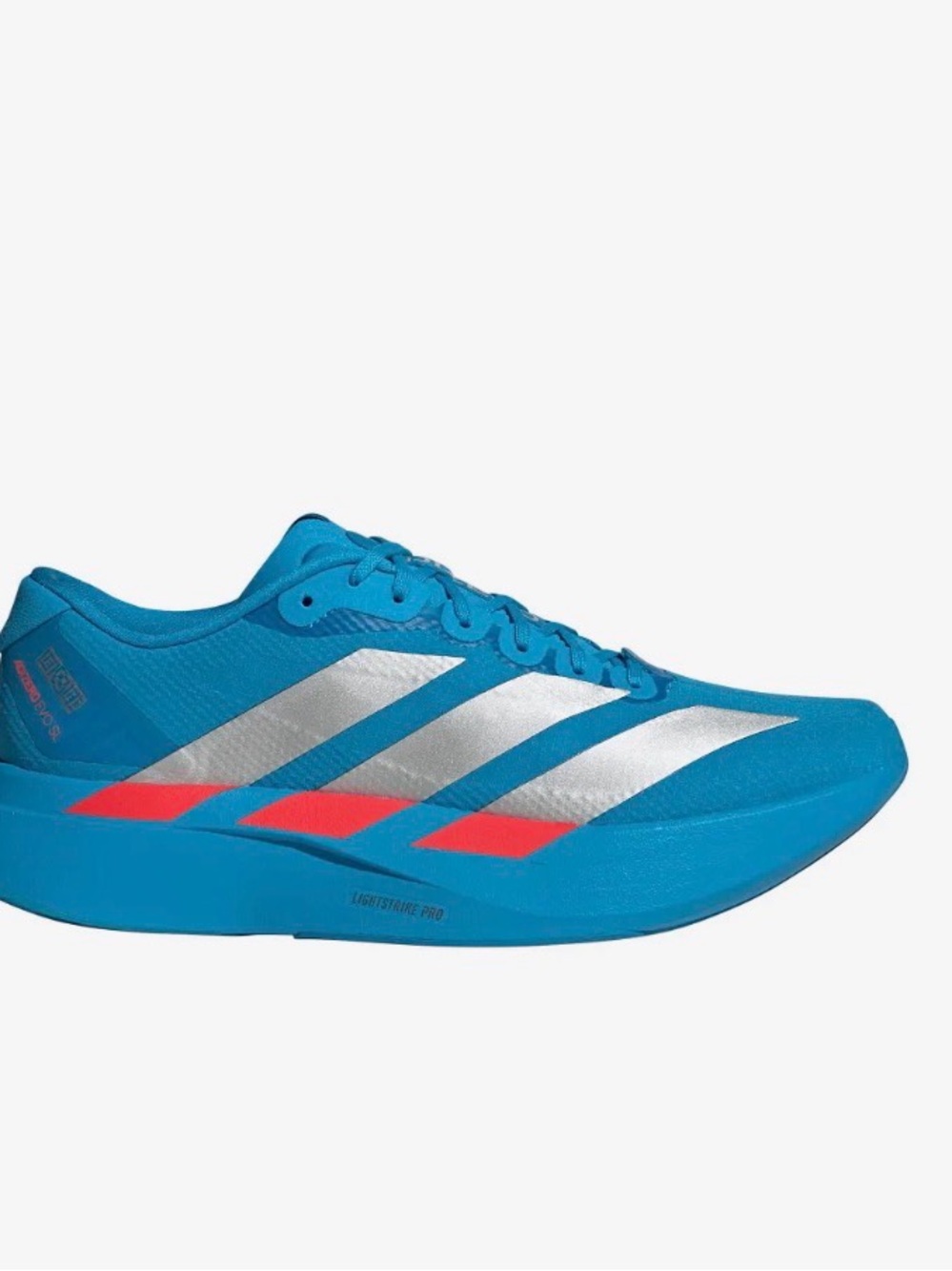 adidas EVO SL running shoe women’s